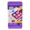 Spin Master Kinetic Sand - Küpsisekarp, vooliv liiv