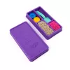 Spin Master Kinetic Sand - Küpsisekarp, vooliv liiv