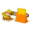 Figuurikomplekt Usorteret Rubble & Wheeler Power Tool Pups 2 tööriista ja 2 ehitusmänguasjaga, alates 3. eluaastast
