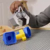 Kraanaauto Spin Master Rubble & Crew Charger's Mega Power Crane Chargeri figuuriga, 2 eemaldatava tööriistaga, plastikust, vanusele 3+