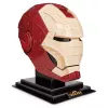Spinmaster 4D Build Marvel Iron Man 96 tk ehituskomplekt
