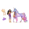 Nukukomplekt Spinmaster Unicorn Academy Sophia & Wildstar 168mm