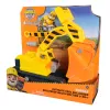Rubble & Crew Rubble'i Ultimate Tööriista Buldooser, Mänguauto koos tegelaskujuga, PAW Patroli laste mänguasjad poistele ja tüdrukutele alates 3. eluaastast
