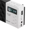Digiraadio Adler AD 1908 PLL AM/FM äratusfunktsiooniga