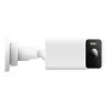 IP turvakaamera Xiaomi CW100 Dual — välikuul, 3 MP (2304×1296), Wi‑Fi, lae/seina kinnitus, 0–360° pööramine, IR/valged LEDid, 10 m öövaade