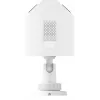 IP turvakaamera Xiaomi CW100 Dual — välikuul, 3 MP (2304×1296), Wi‑Fi, lae/seina kinnitus, 0–360° pööramine, IR/valged LEDid, 10 m öövaade
