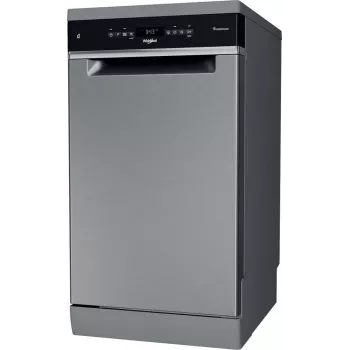Whirlpool WSBO 3O34 PF X poolintegreeritav 10 komplekti