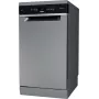 Whirlpool WSBO 3O34 PF X poolintegreeritav 10 komplekti
