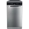 Whirlpool WSBO 3O34 PF X poolintegreeritav 10 komplekti