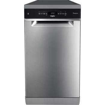 Whirlpool WSBO 3O34 PF X poolintegreeritav 10 komplekti