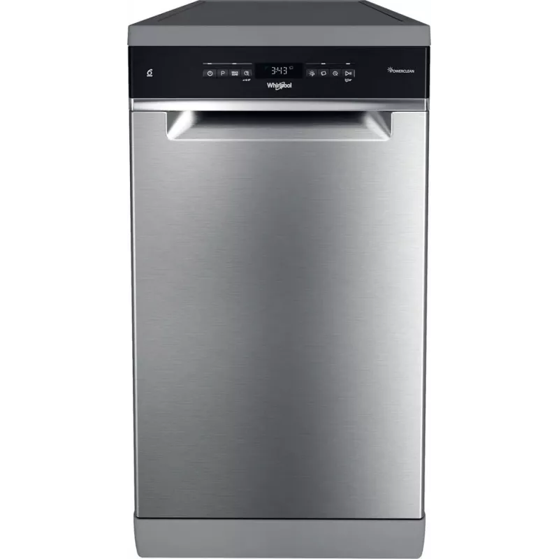 Whirlpool WSBO 3O34 PF X poolintegreeritav 10 komplekti