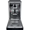 Whirlpool WSBO 3O34 PF X poolintegreeritav 10 komplekti