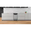 Whirlpool WSBO 3O34 PF X poolintegreeritav 10 komplekti