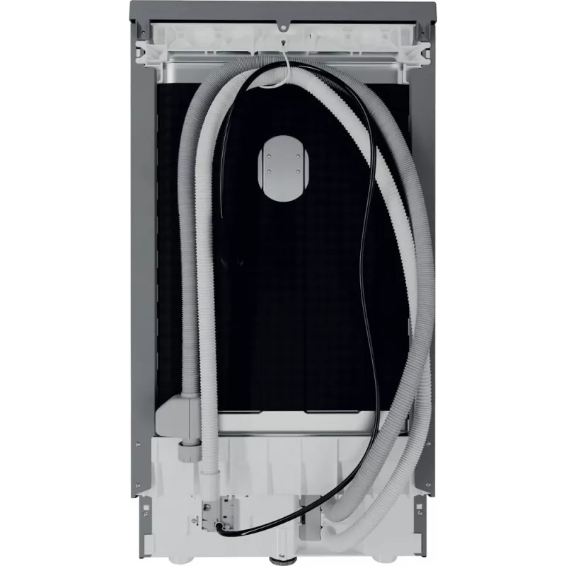 Whirlpool WSBO 3O34 PF X poolintegreeritav 10 komplekti