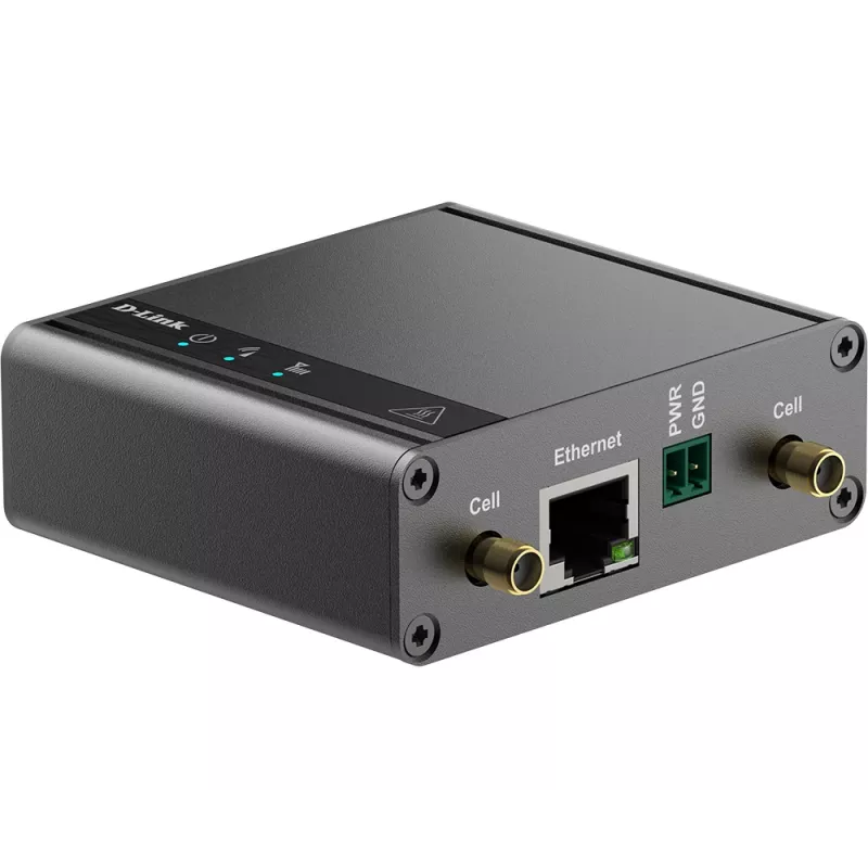 4G LTE USB-modem D-Link DWM-311G USB-liidesega — mobiilne lairibaadapter