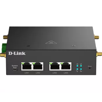 Ruuter D-Link DWM-314-G 5G Multi-Connect 802.11ax