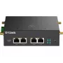 Ruuter D-Link DWM-314-G 5G Multi-Connect 802.11ax