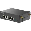 Ruuter D-Link DWM-314-G 5G Multi-Connect 802.11ax