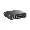 Mobiilsidevõrgu ruuter D-Link DWM-314-T 4G LTE VPN Must DIN-liist