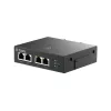 Mobiilsidevõrgu ruuter D-Link DWM-314-T 4G LTE VPN Must DIN-liist
