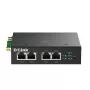 4G LTE PoE modem D-Link DWM-314-TP Power over Ethernet toega ja SIM-pesaga