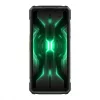 Nutitelefon UleFone Armor 33 Pro 5G 6,3-tolline 16GB/512GB Must, Energiaklass A