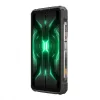 Nutitelefon UleFone Armor 33 Pro 5G 6,3-tolline 16GB/512GB Must, Energiaklass A