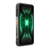 Nutitelefon UleFone Armor 33 Pro 5G 6,3-tolline 16GB/512GB Must, Energiaklass A