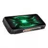 Nutitelefon UleFone Armor 33 Pro 5G 6,3-tolline 16GB/512GB Must, Energiaklass A