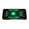 Nutitelefon UleFone Armor 33 Pro 5G 6,3-tolline 16GB/512GB Must, Energiaklass A