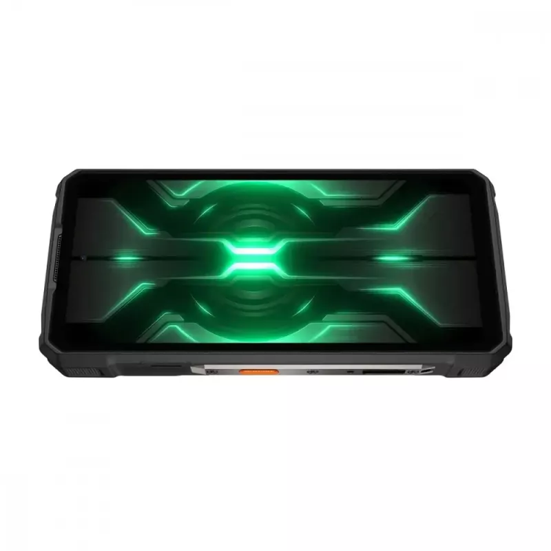 Nutitelefon UleFone Armor 33 Pro 5G 6,3-tolline 16GB/512GB Must, Energiaklass A