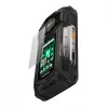 Nutitelefon UleFone Armor 33 Pro 5G 6,3-tolline 16GB/512GB Must, Energiaklass A