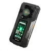 Nutitelefon UleFone Armor 33 Pro 5G 6,3-tolline 16GB/512GB Must, Energiaklass A