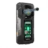 Nutitelefon UleFone Armor 33 Pro 5G 6,3-tolline 16GB/512GB Must, Energiaklass A
