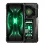 Nutitelefon UleFone Armor 33 Pro 5G 6,3-tolline 16GB/512GB Must, Energiaklass A