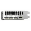 Graafikakaart GIGABYTE GeForce RTX 5060 8GB GDDR7 PCIe 5.0, 3840 CUDA, 128-bit, WINDFORCE 3X, 3x DisplayPort 2.1b + HDMI 2.1b