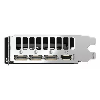 Graafikakaart GIGABYTE GeForce RTX 5060 8GB GDDR7 PCIe 5.0, 3840 CUDA, 128-bit, WINDFORCE 3X, 3x DisplayPort 2.1b + HDMI 2.1b