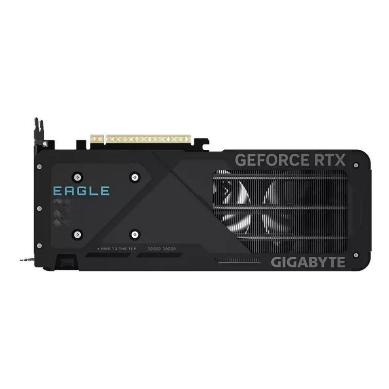 Graafikakaart GIGABYTE GeForce RTX 5060 8GB GDDR7 PCIe 5.0, 3840 CUDA, 128-bit, WINDFORCE 3X, 3x DisplayPort 2.1b + HDMI 2.1b