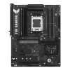 Emaplaat ASUS TUF GAMING B850-E WIFI, AMD B850, pesa AM5, ATX, DDR5, 4x DIMM, 3x M.2, Wi‑Fi 6E, 2,5 Gb LAN