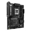 Emaplaat ASUS TUF GAMING B850-E WIFI, AMD B850, pesa AM5, ATX, DDR5, 4x DIMM, 3x M.2, Wi‑Fi 6E, 2,5 Gb LAN
