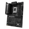 Emaplaat ASUS TUF GAMING B850-E WIFI, AMD B850, pesa AM5, ATX, DDR5, 4x DIMM, 3x M.2, Wi‑Fi 6E, 2,5 Gb LAN