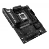 Emaplaat ASUS TUF GAMING B850-E WIFI, AMD B850, pesa AM5, ATX, DDR5, 4x DIMM, 3x M.2, Wi‑Fi 6E, 2,5 Gb LAN