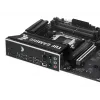 Emaplaat ASUS TUF GAMING B850-E WIFI, AMD B850, pesa AM5, ATX, DDR5, 4x DIMM, 3x M.2, Wi‑Fi 6E, 2,5 Gb LAN