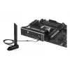 Emaplaat ASUS TUF GAMING B850-E WIFI, AMD B850, pesa AM5, ATX, DDR5, 4x DIMM, 3x M.2, Wi‑Fi 6E, 2,5 Gb LAN