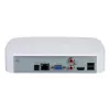 Võrgusalvesti DAHUA NVR2104-4KS3 4-kanaliline 4K, 20 TB, 1U rack, SATA, Smart H.265+