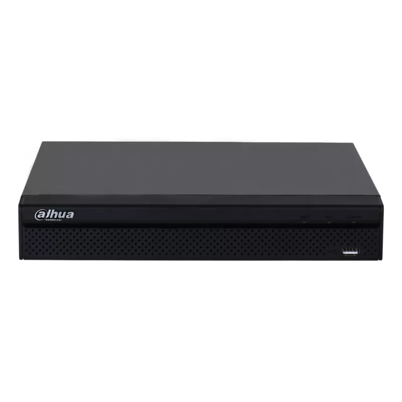 NVR Dahua Technology Lite NVR2104HS-4KS3 4 kanalit 4K Must