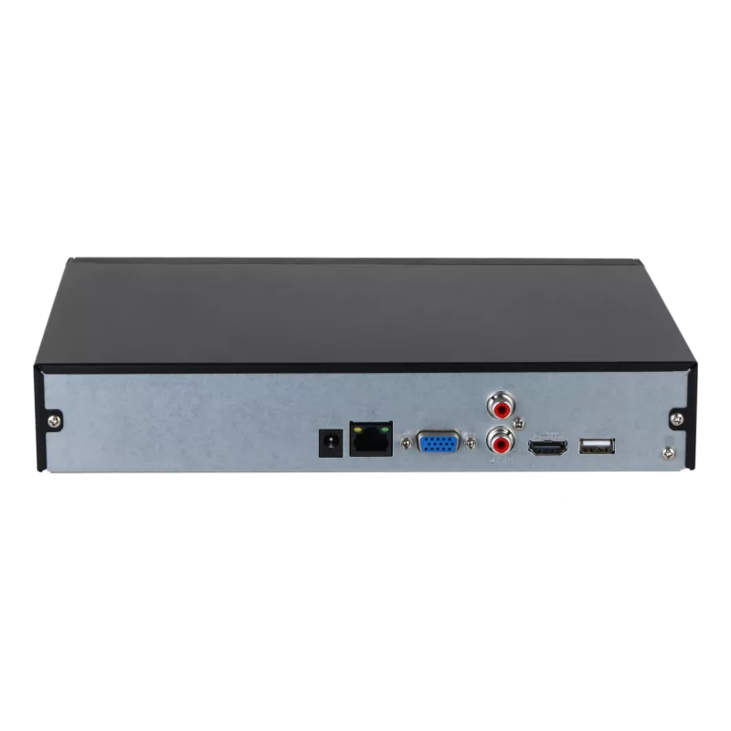 NVR Dahua Technology Lite NVR2104HS-4KS3 4 kanalit 4K Must