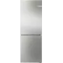 Bosch Serie 2 KGN33NSDB külmik-sügavkülmik eraldiseisev 279 L roostevaba teras