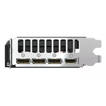 Graafikakaart GIGABYTE GeForce RTX 5060 8GB GDDR7, PCIe 5.0, 3840 CUDA, WINDFORCE 2X, 199×116×40 mm