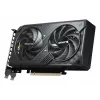 Graafikakaart GIGABYTE GeForce RTX 5060 8GB GDDR7, PCIe 5.0, 3840 CUDA, WINDFORCE 2X, 199×116×40 mm
